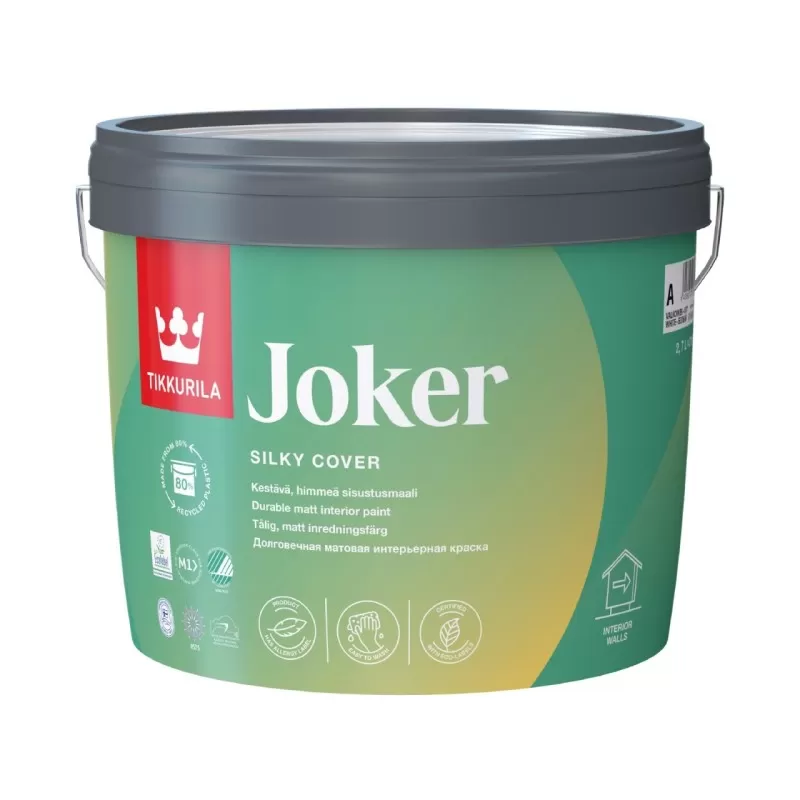 tikkurila