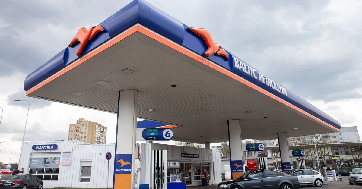 “Baltic Petroleum” investuoja ir į NT