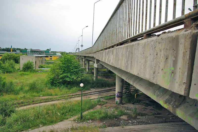 Remontuos garsųjį viaduką