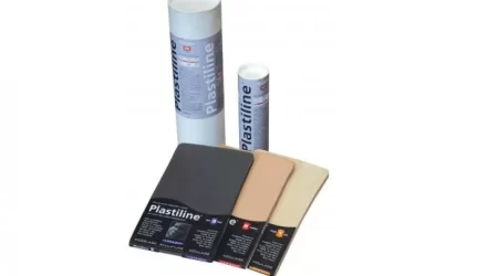 Plastiline