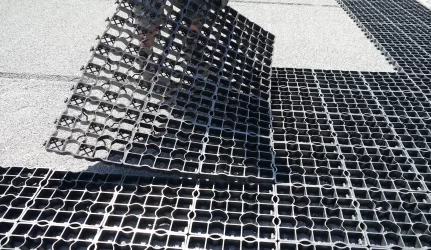 ECORASTER – UNIVERSALU IR GENIALU