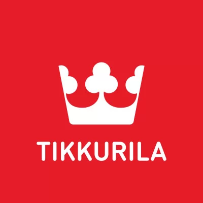 Tikkurila logotipas